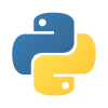 python python